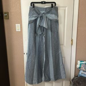 Venus flare pants